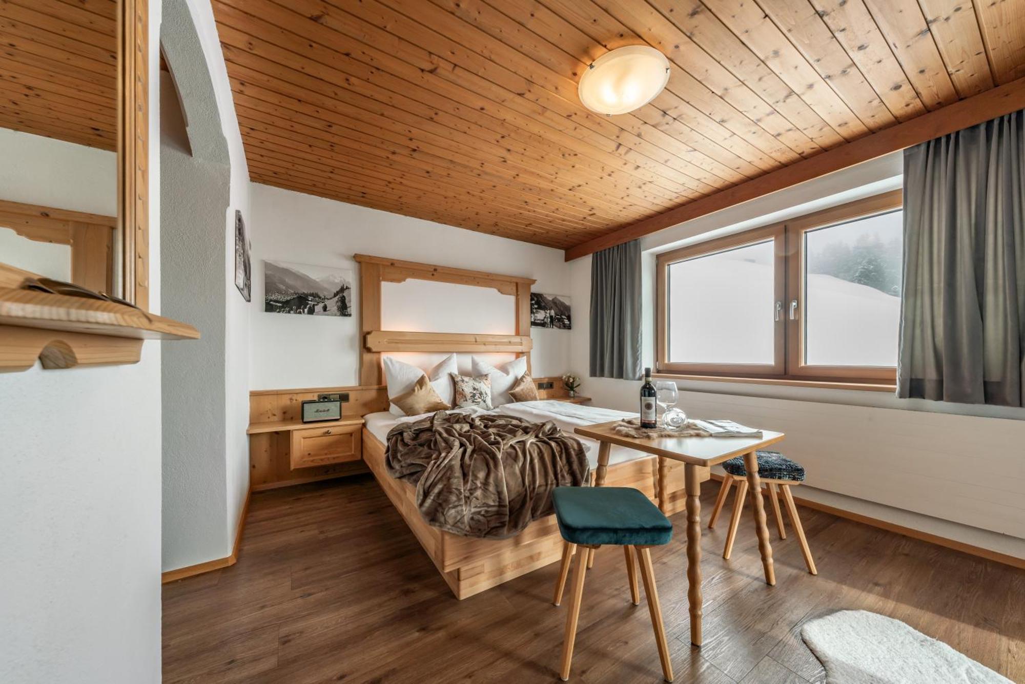 Haus Schoeser Hippach Exteriör bild