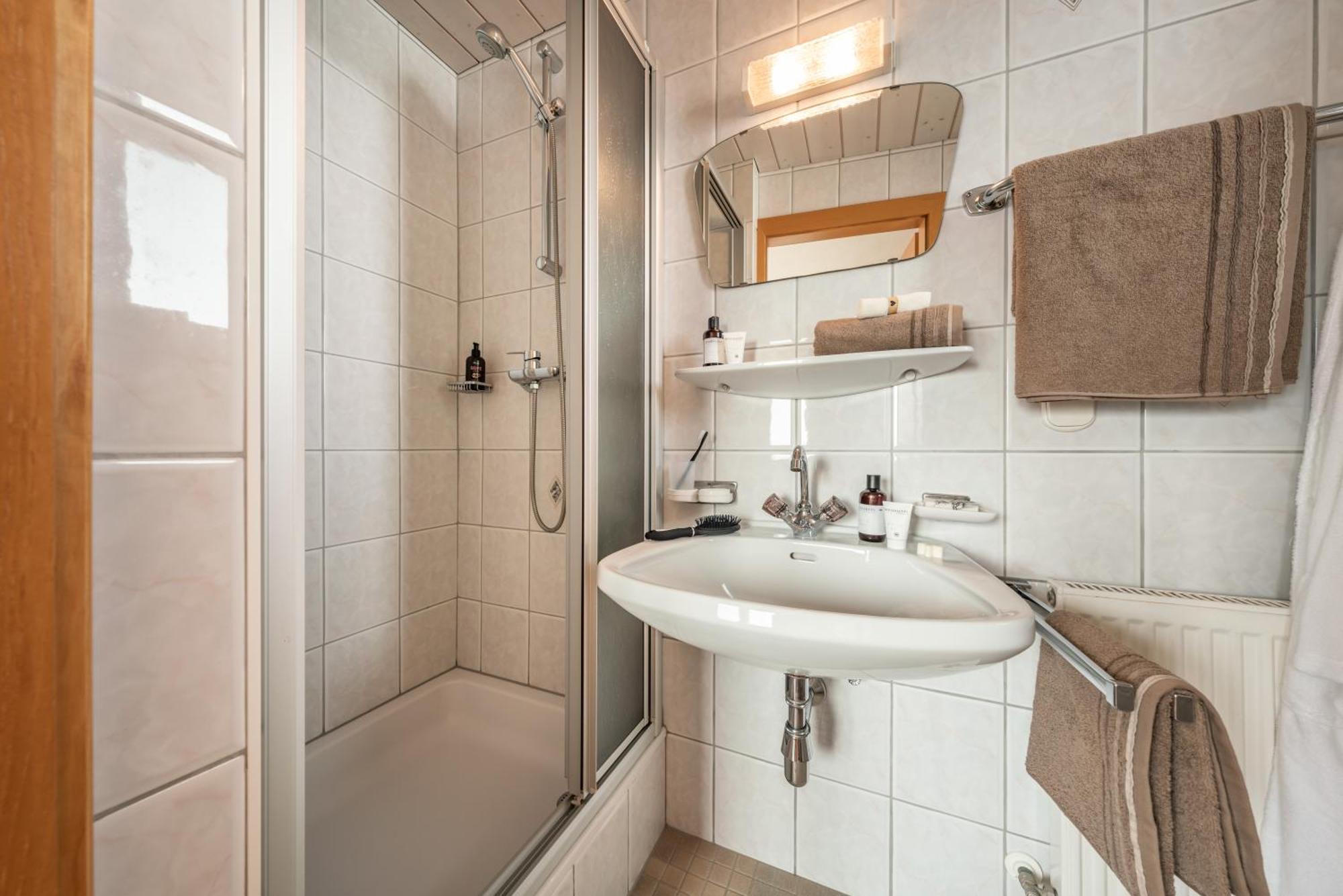 Haus Schoeser Hippach Exteriör bild
