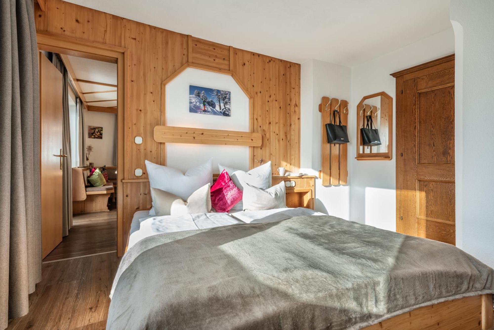 Haus Schoeser Hippach Exteriör bild