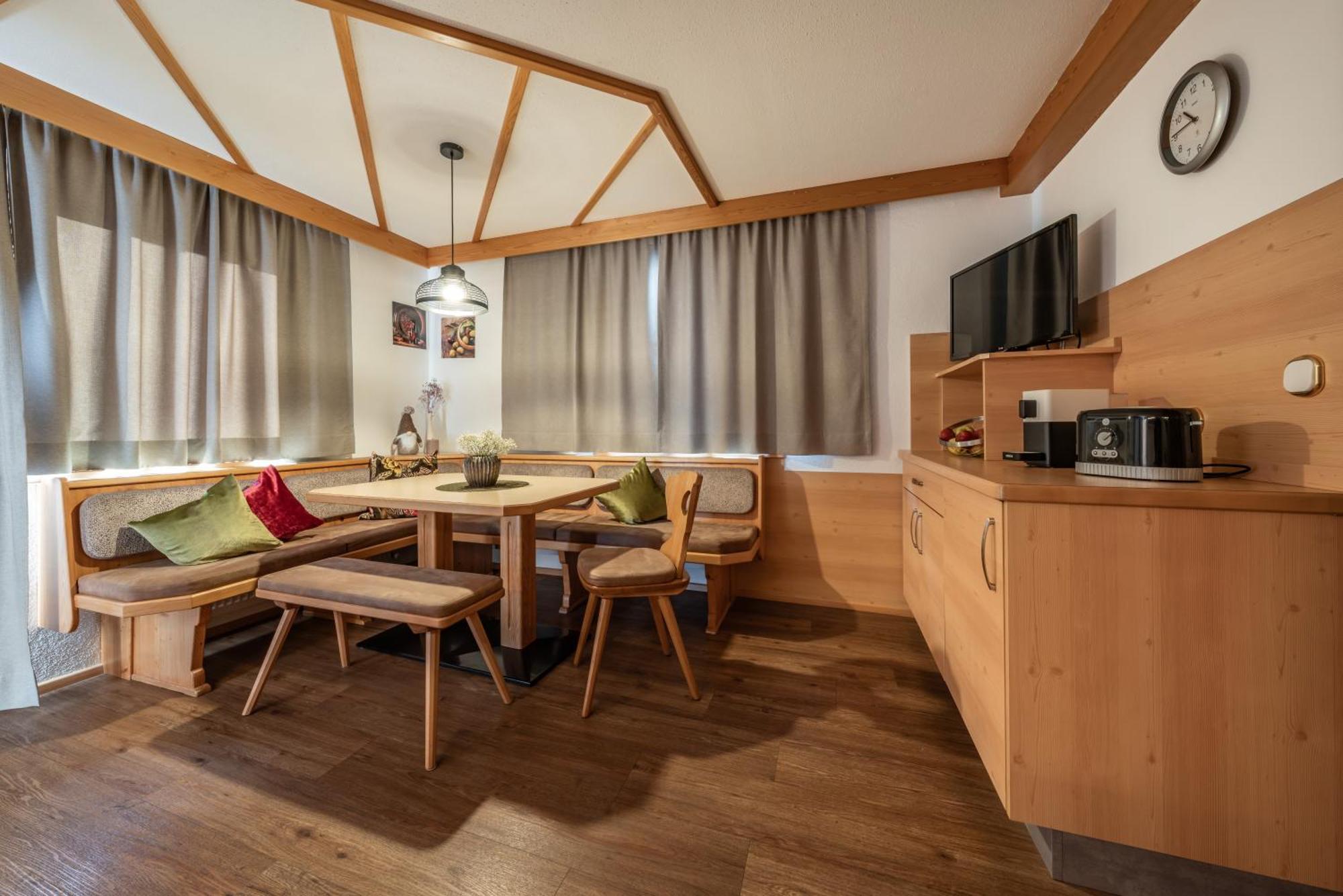 Haus Schoeser Hippach Exteriör bild