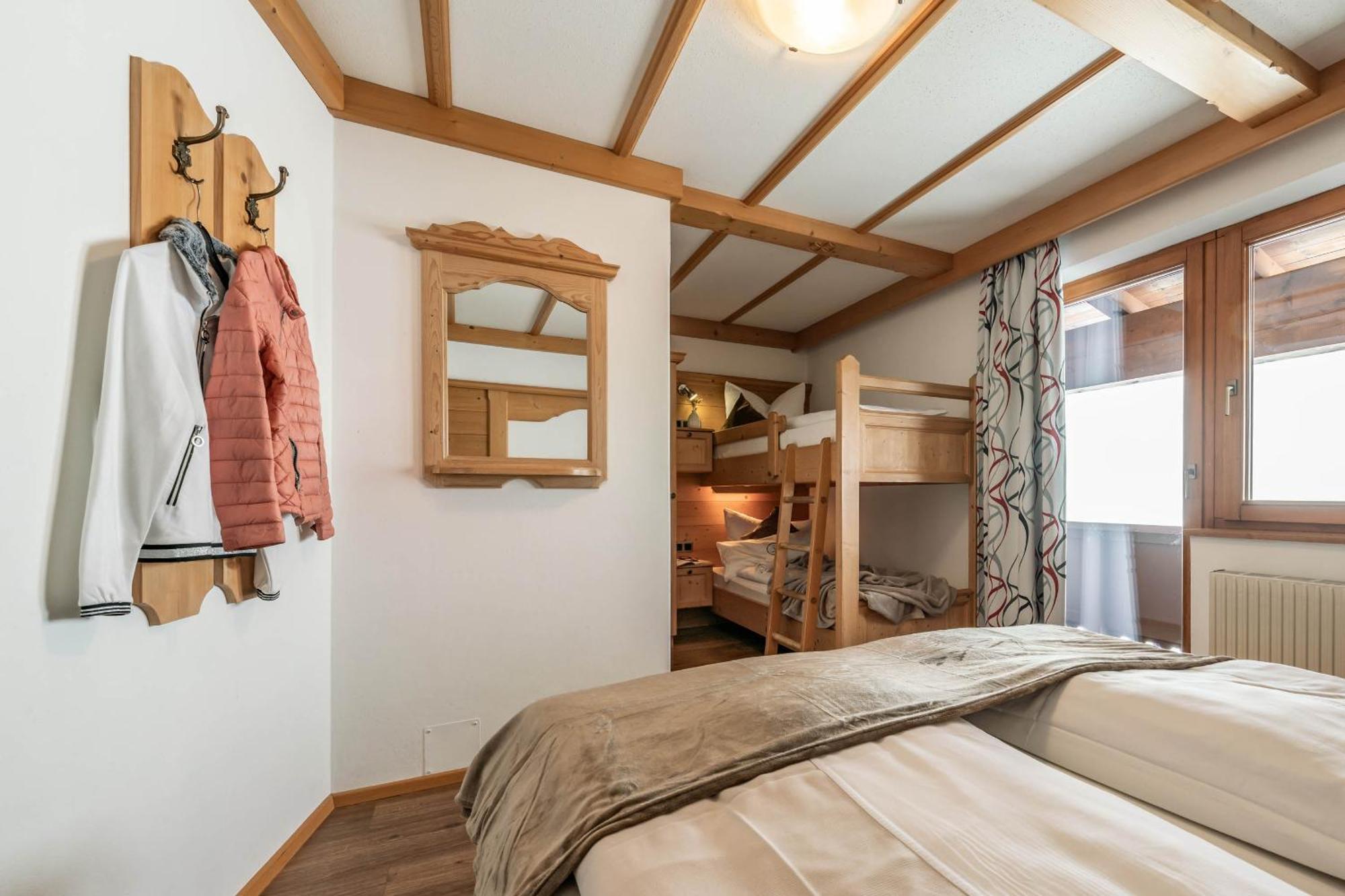 Haus Schoeser Hippach Exteriör bild