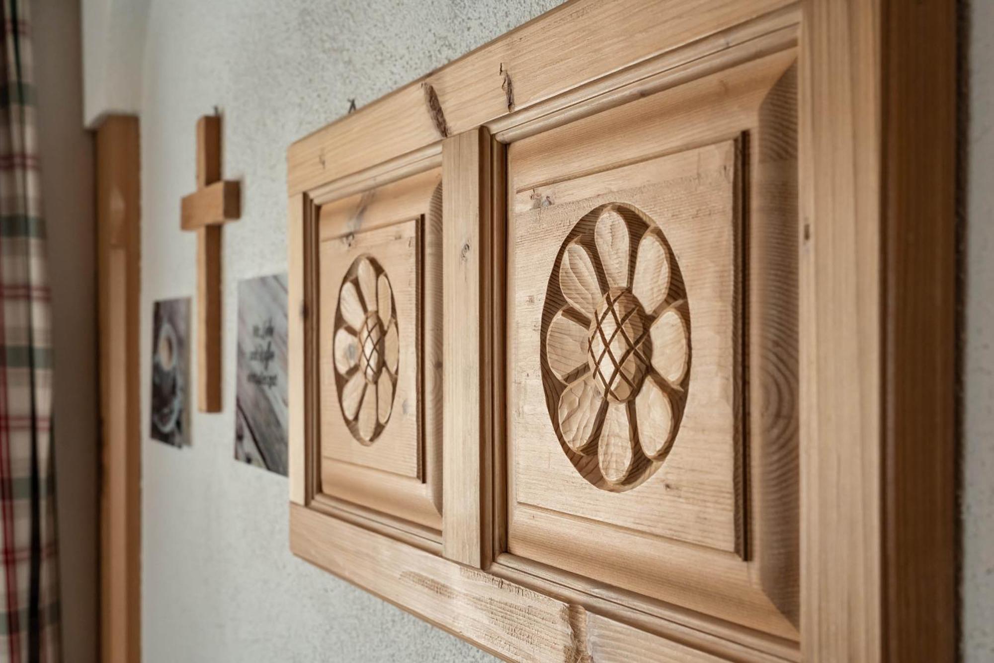 Haus Schoeser Hippach Exteriör bild